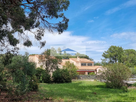 Vente villa Canet En Roussillon
